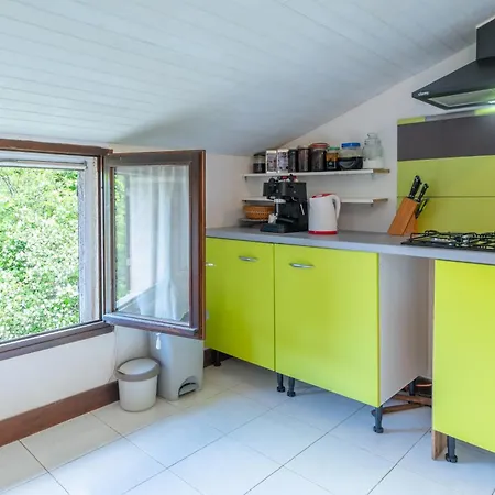 Landhaus Maison Stephane