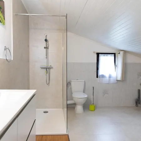 Maison Stephane Landhaus Rutali