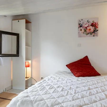Maison Stephane *