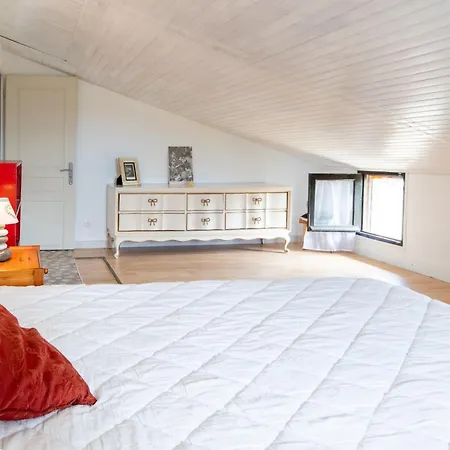Maison Stephane *