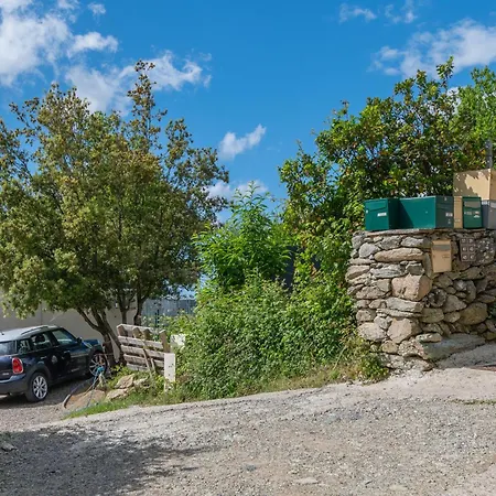 Landhaus Maison Stephane *