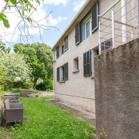 Landhuis Maison Stephane Rutali