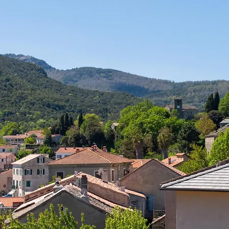 Maison Stephane Rutali