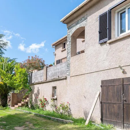 Maison Stephane Rutali