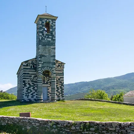 Maison Stephane *